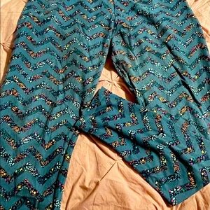 💣🧨3 for $30💣🧨 Lularoe Tights
